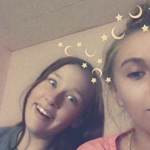 Meet your Posher, Jacklynn